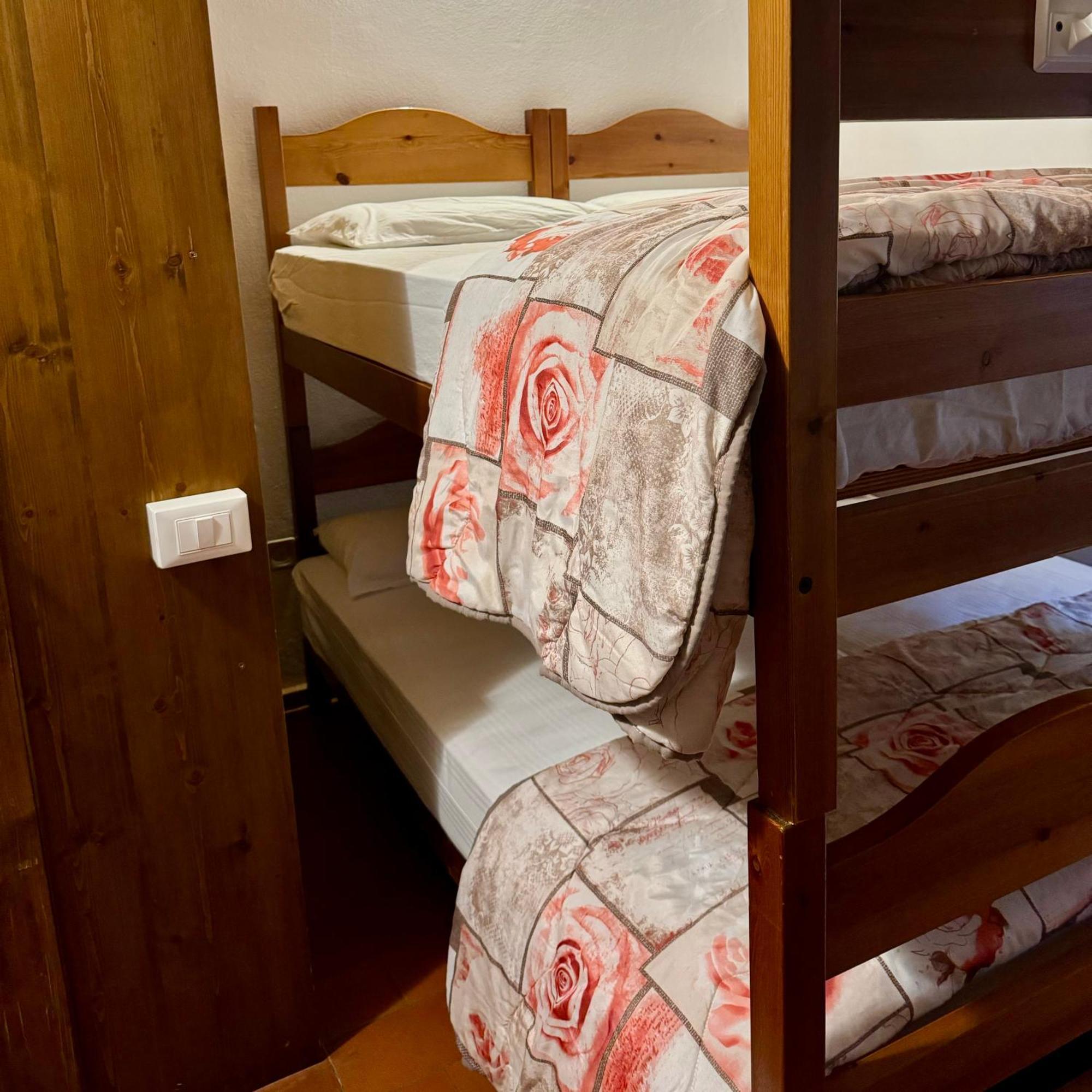 Albergo Ristorante Ca Di Veroli 바뇨디로마냐 외부 사진